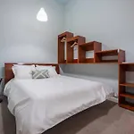 Acogedor Departamento En Roma