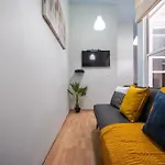 Acogedor Departamento En Roma