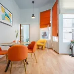 Acogedor Departamento En Roma