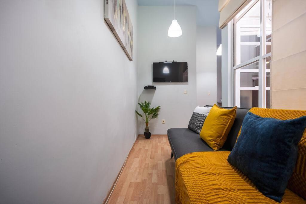 Apartment Acogedor Departamento En Roma *