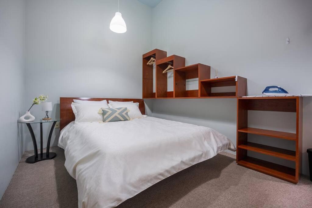 Apartamento Acogedor Departamento En Roma